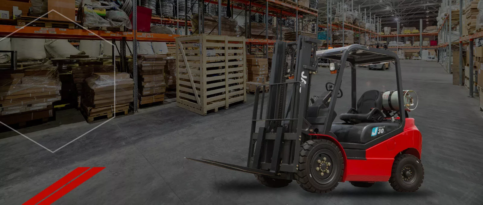 montacargas-jac monterrey